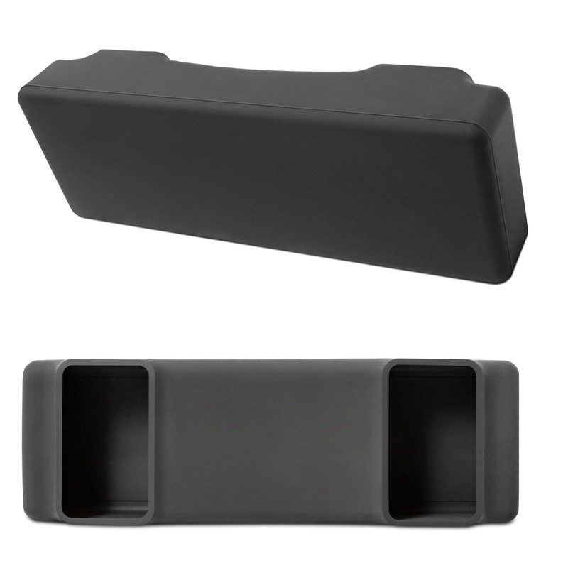 Silicone Skin for The New Rectangular EZ Pass with Interlocking