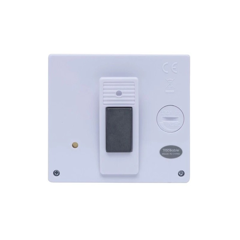 Cole Parmer Four Channel Traceable Alarm Timer (1 Each) FREE