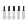 14Pcs Engine Valve Cover Bolt 7283 Electroplated 1/4in‑20 Valve Cover