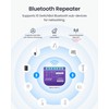 SwitchBot WiFi Switch Compatible with Alexa/Apple Home/Google Home/Matter (Hub Required),