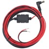 Brother Mobile LB3692 Car Adapter, Wired, for Ruggetjet4, Pocketjet 3,