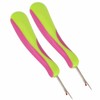 Nesthetics 2PCS Seam Rippers Handy Stitch Unpicker Sharp Sewing Seam