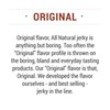 Lucky Beef Jerky - 1.25oz Sticks (Assorted, 12 Pack)