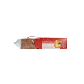 Ines Rosales Smoked Paprika Olive Oil Crackers 12/4.44 Oz