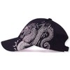 Havely Men's Dragon Cap, Hat, Baseball Cap, Umpire, Baseball, Outdoor,