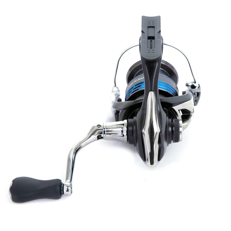 Shimano Nexave FI 2500 fishing reel