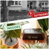 OWLTRA OW-1 Indoor Electric Rat Trap, Instant Kill Rodent Zapper