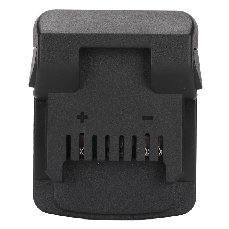 18V Lithium Battery Adapter Plug and Play Battery Converter for
