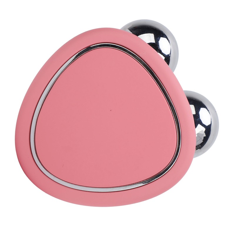 Micro Current Facial Device Massaging USB Rechargeable Lifting Face Sculpting