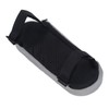 4Pcs Chair Arm Rest Pads Covers Soft Foam Adjustable Strap
