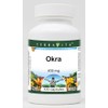 Okra - 450 mg (100 Capsules, ZIN: 520987)