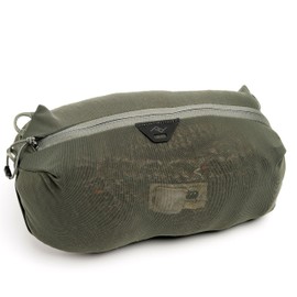 Peak Design Ultra Light Mesh Packing Cube for Quick and Efficient packing while travelling (Sage - XS)