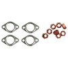Exhaust Manifold Gaskets and Copper Nut Kit Beetle and Type