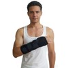 Forearm and Wrist Support Splint Brace Forearm Immobilizer Brace Wrist