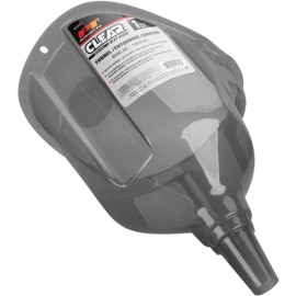PERFORMANCE TOOL W4051 CLEAR VIEW EASY-FILL FUNNEL 1 GALLO