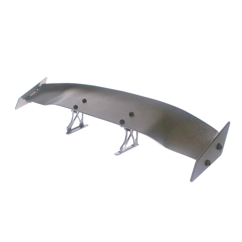 AL GT Wing Mount, 0.8 inches (21 mm) [Black] (Screw