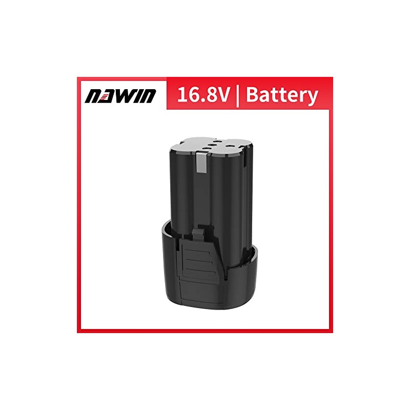 NAWIN 16.8V Dedicated Battery LB1620 (2.0ah)