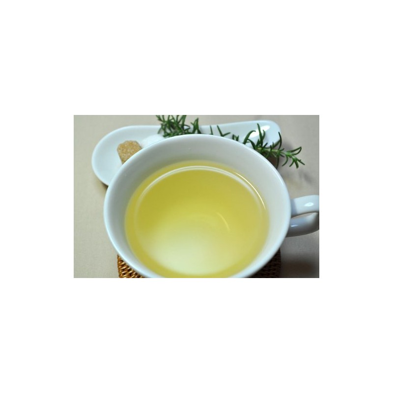 Herbal Tea, Rosemary, Mannenro, Mannenro, Mannenro, Stray Incense, 3.5 oz