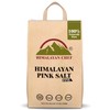 Himalayan Chef Himalayan Pink Salt - 5 lbs Fine Grain