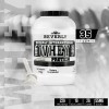 Beverly Proteína 100% Whey 1kg 26 Servicios Suplemento Polvo
