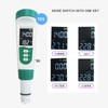 Water Quality Tester Pen Meter Accurate TDS Meter EC Meter