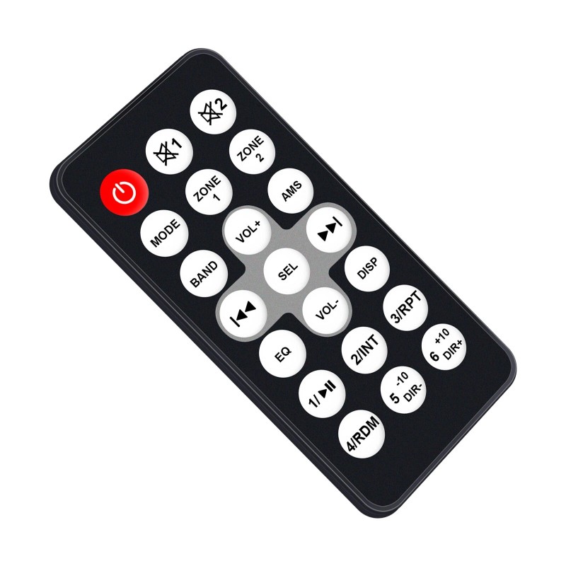 For iRV Replace Remote Control for iRV 29 iRV29 Mechless