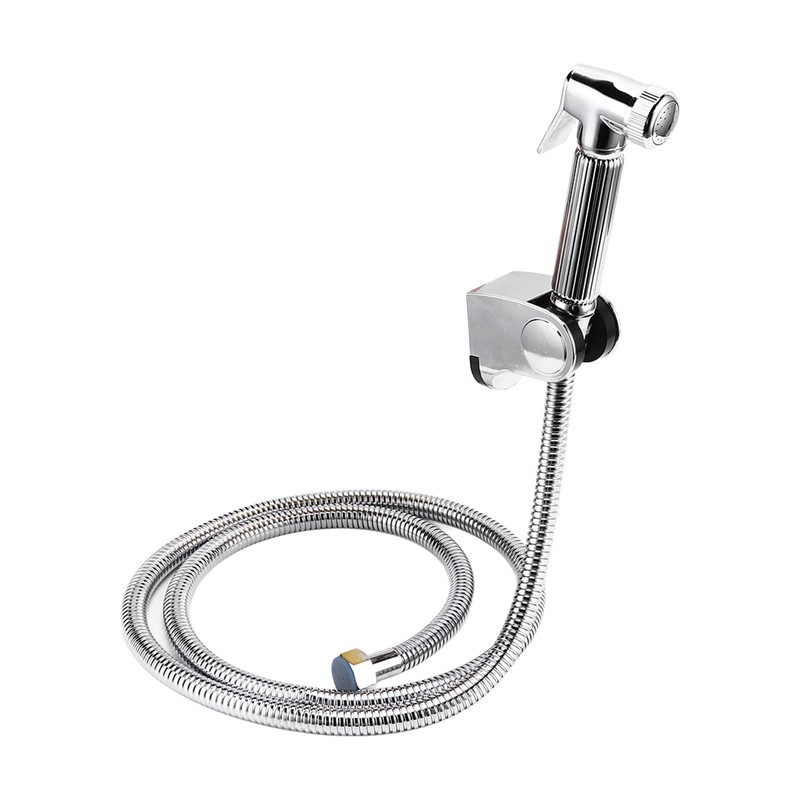 Tissting RV Shower Head, Water Saving Shower Head, 1.5m Hose