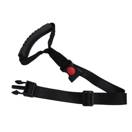 Auto Assist Grip Aid Safety Grip Vehicle Support Portable Sturdy Nylon Car Safety Tool for Disabled, Pregnant, Elderly, Overweight