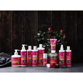 Organic Rose Shampoo - 250ml