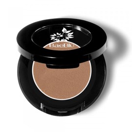 BaeBlu Hypoallergenic Eyeshadow Organic 100% Natural Finely Pressed Velvety Smooth Powder, Made in USA, Neutron