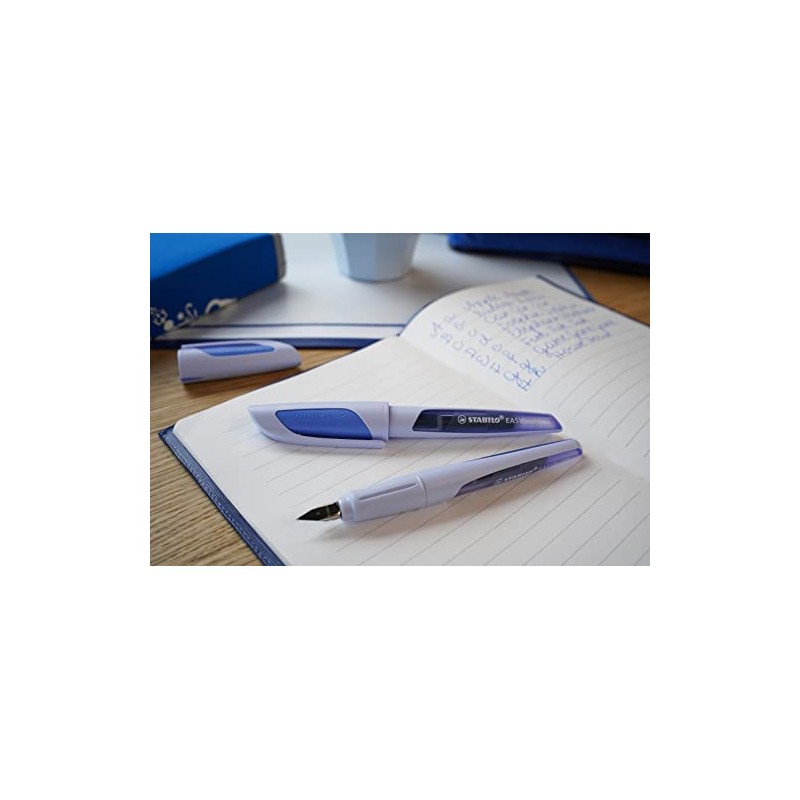 STABILO - Cap for School Fountain Pen - EASYbuddy Pastel