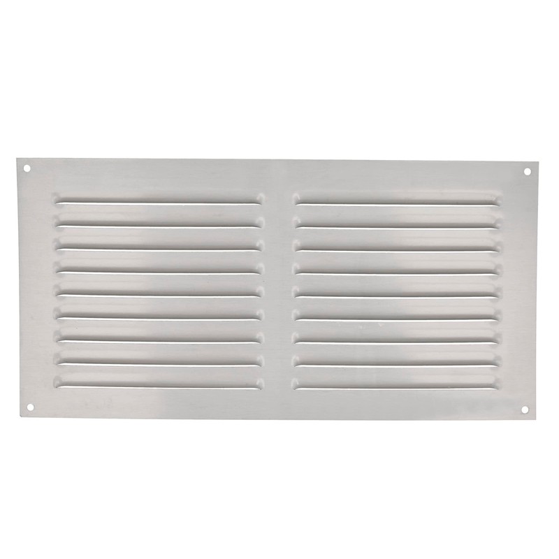 Amig - Rectangular Aluminium Ventilation Grille | Ventilation Grille for