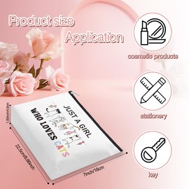 Cat Gifts for Women,Gifts for Cat Lovers,Cat Gifts for Girls,Cat Themed Gifts,Cat Lover Gifts,Cute Cat Gifts,Cat Gift Bag,Funny Cat Gifts,Cat Bags for Women,Cat Party Bags,Girls Make Up Bag,Cute Bag