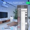 Nous Smart DIN Switch 16A with Tasmota (ESP32), Energy Monitoring,