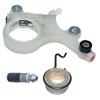 Hippotech Oil Pump Worm Gear and Oil Filter for Stihl