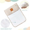 Foldable Changing Mat, Travel Changing Mat, Baby Changing Mat, Travel