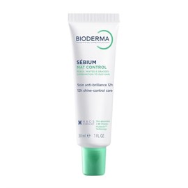 Bioderma - Crema Sébium MAT Control para piel grasa - 1 fl. oz.