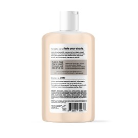 oVertone Haircare The Fader Clarifying Shampoo - pH-Balanced Deep Cleansing Shampoo for All Hair Types - Fast Color Fading Formula with Intense Hydration - Sulfate-Free, Vegan & Cruelty-Free - 8 oz