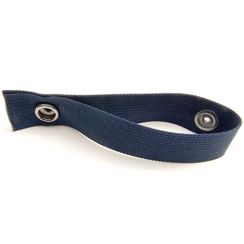 Snap Extenders for Your Boat Canvas Navy Blue, Select The