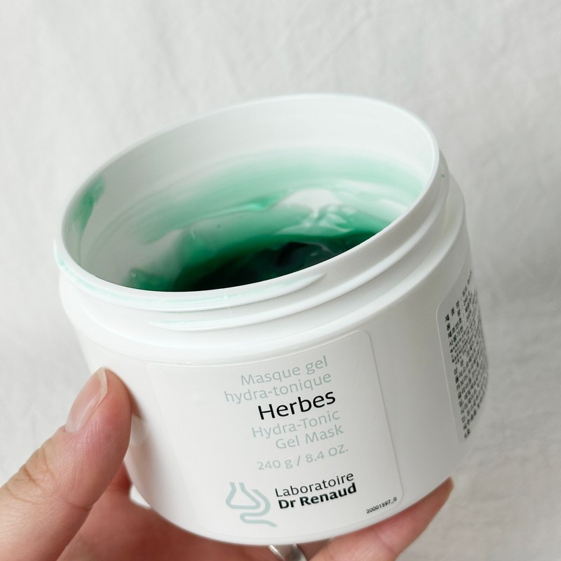LEBON Reborn Herb Mask 240ml / 르본 허브 마스크 240ml