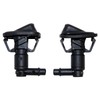 Crown - Windshield Washer Nozzle Set (68293025K)