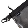 TAKASUE Camouflage Transparent Pouch, For Survival Games, Tools, Accessories, Waterproof,