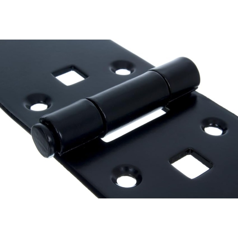 NAJDER Door Hinge Pack of 2, Door Hinge for Solid