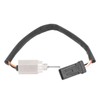 Stainless Steel Water Temperature Sensor 2888390 for Caterpillar CAT 3406