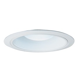 Juno Lighting Group 28W-WH 28 WWH Light, 6", White