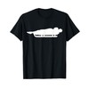 Double luge racing T-Shirt T-Shirt