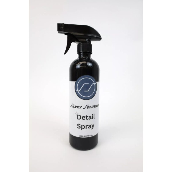 Silvey solutions Detail Spray