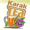 KARAK TEA Premix Powder SACHETS 200 G (Original) each packet