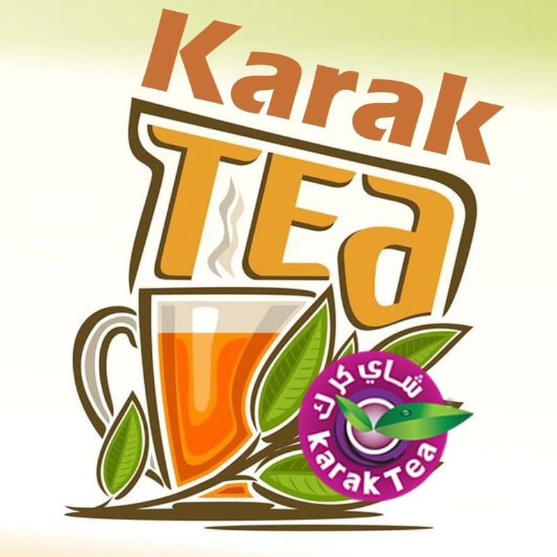 KARAK TEA Premix Powder SACHETS 200 G (Original) each packet