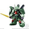Bandai Shokugan - FW Gundam Converge 10th Anniversary Selection 02